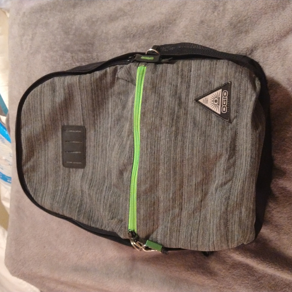 Ogio Backpack